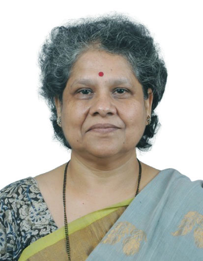 डॉ. आभा रानी सिंह,आईआरएस